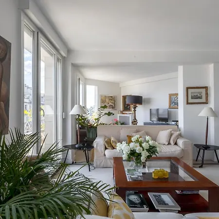 Apartamento Veeve - Sketching The Skies *